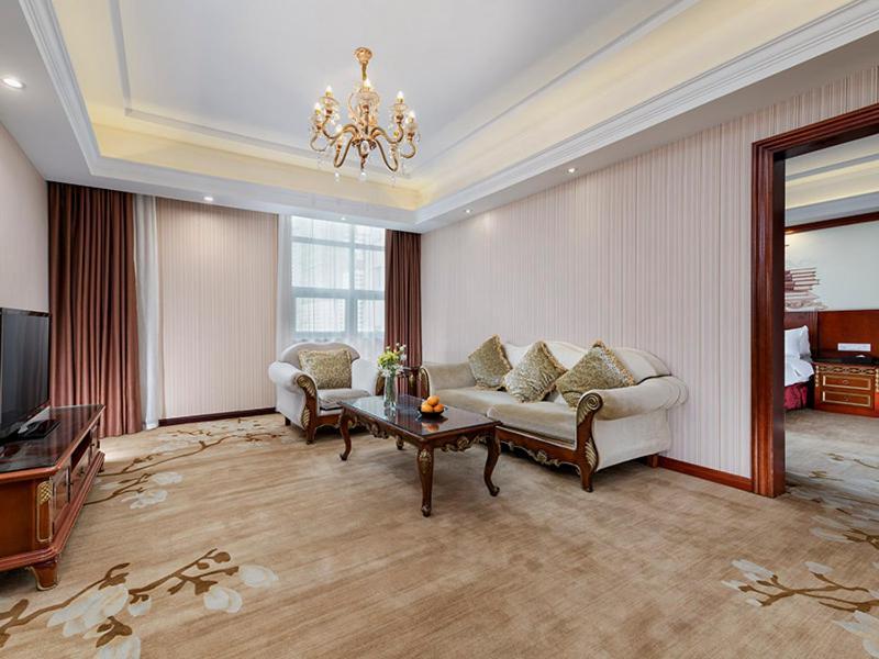 Vienna Hotel Shenzhen Pingshan Shenshan Road 외부 사진