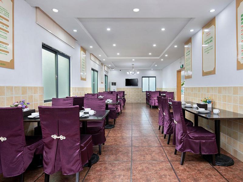 Vienna Hotel Shenzhen Pingshan Shenshan Road 외부 사진