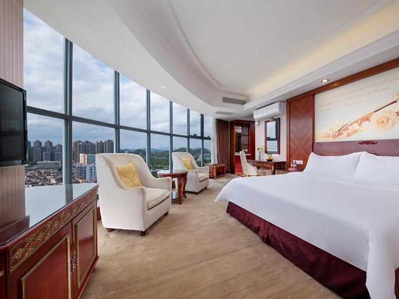 Vienna Hotel Shenzhen Pingshan Shenshan Road 외부 사진