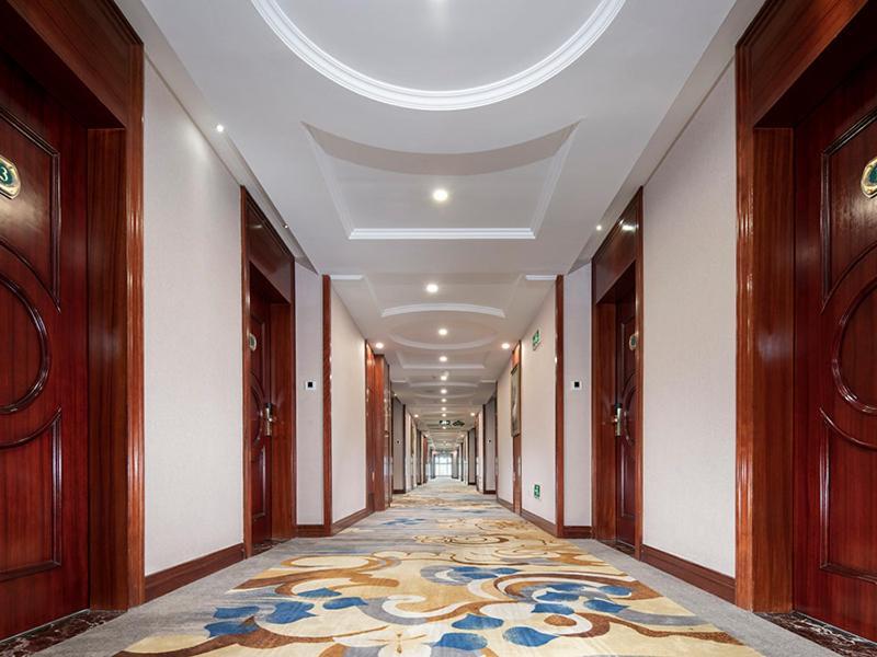 Vienna Hotel Shenzhen Pingshan Shenshan Road 외부 사진