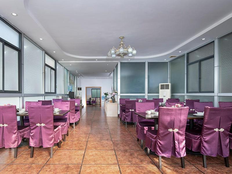Vienna Hotel Shenzhen Pingshan Shenshan Road 외부 사진