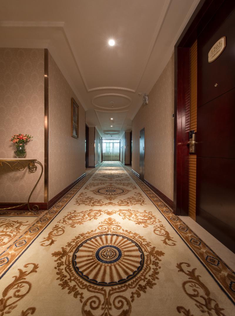 Vienna Hotel Shenzhen Pingshan Shenshan Road 외부 사진